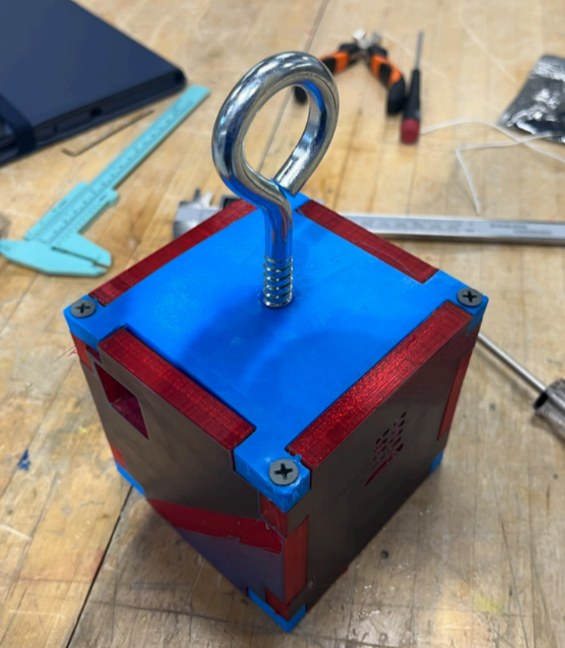 CubeSat